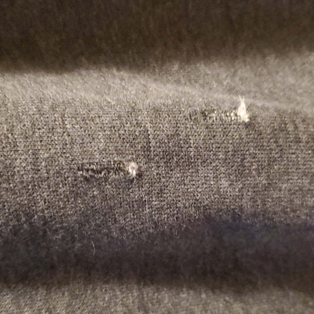 Bench sweatpant - Picture 3 of 4